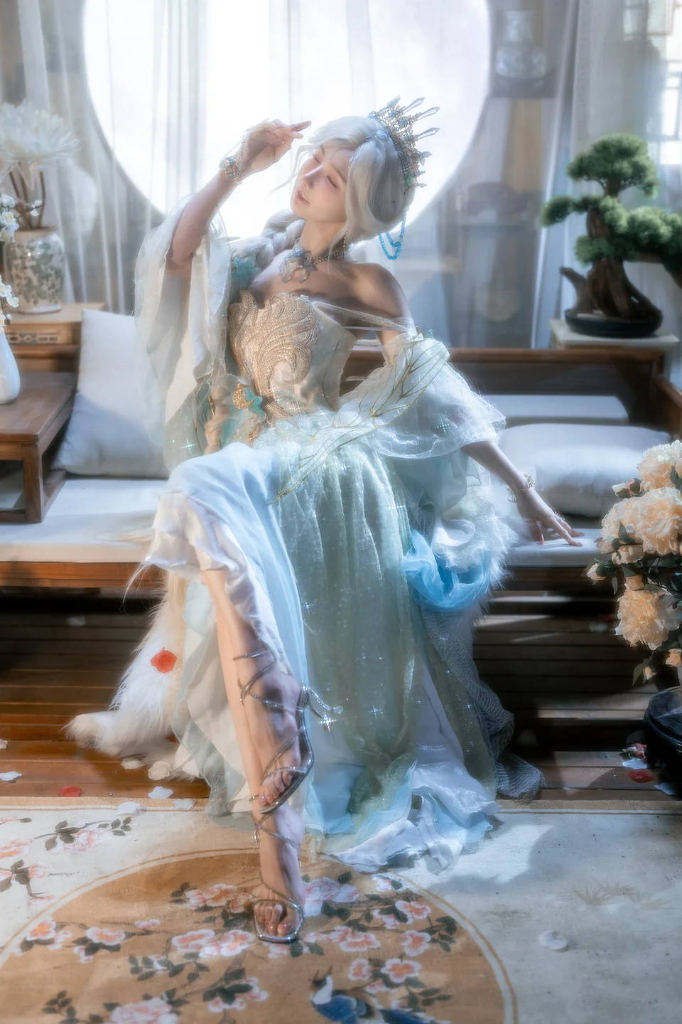 橙子喵酱&铁手叫兽_会员花絮_逆水寒_50P_790MB tg@simisebaisi 【丝足阁】042.webp